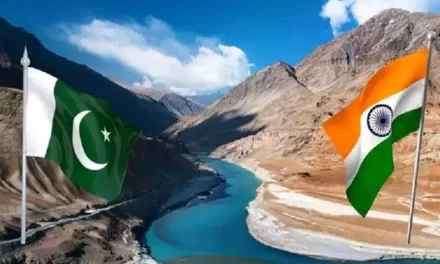 Hoće li Indija i Pakistan zaratiti zbog vode