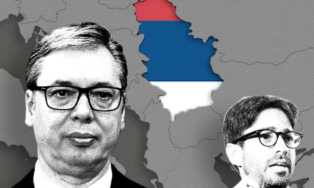 Oružje, municija, firme: Otkriveno kako Netanyahuovi saradnici uljepšavaju imidž  Srbije i Aleksandra Vučića u svijetu