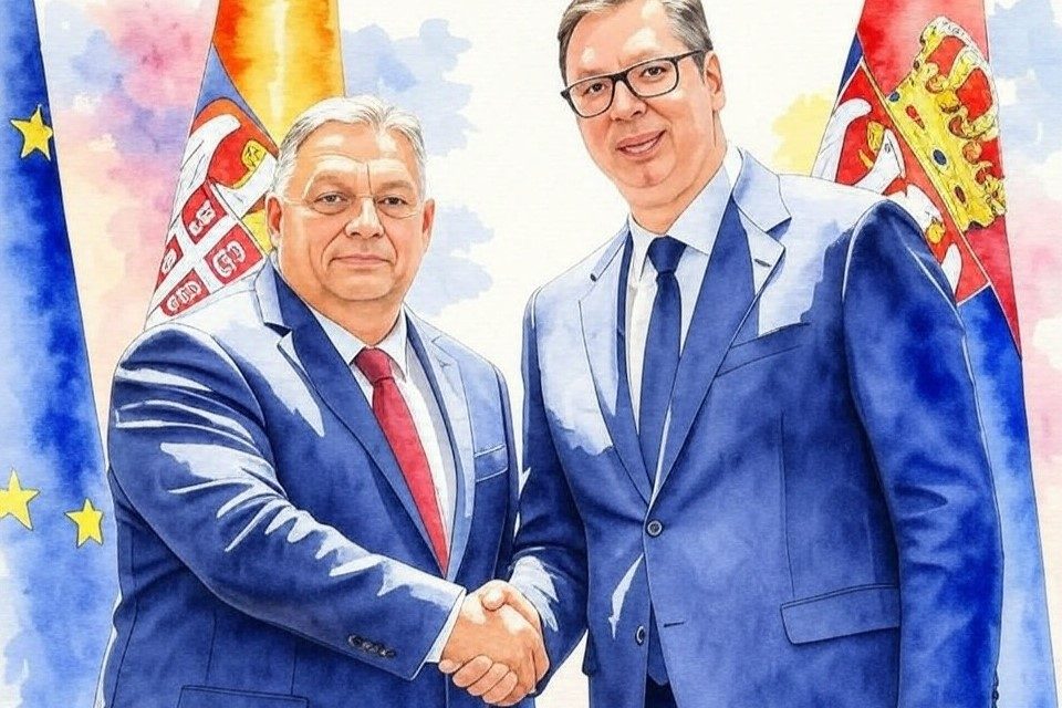 Balkanski savezi uvod u veliki rat?