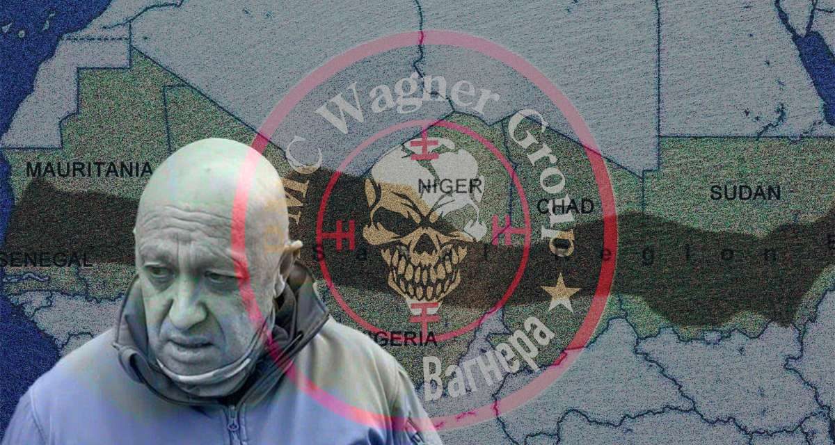 Rusi im nisu pomogli u borbi: Sahelski trokut protiv Alžira