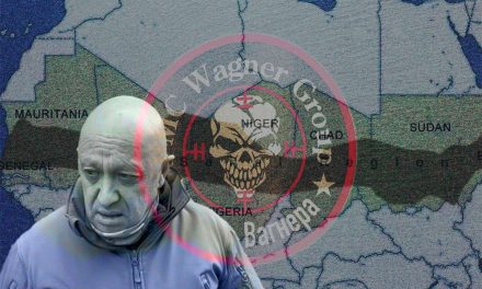 Rusi im nisu pomogli u borbi: Sahelski trokut protiv Alžira