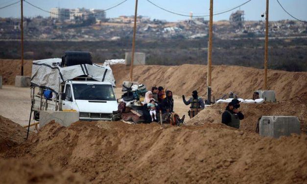 Izrael unajmio američku privatnu vojnu kompaniju za nadgledanje podjele humanitarne pomoći u Gazi