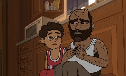 “#1 Happy Family USA” zanimljiva je animirana serija o muslimanima u Americi