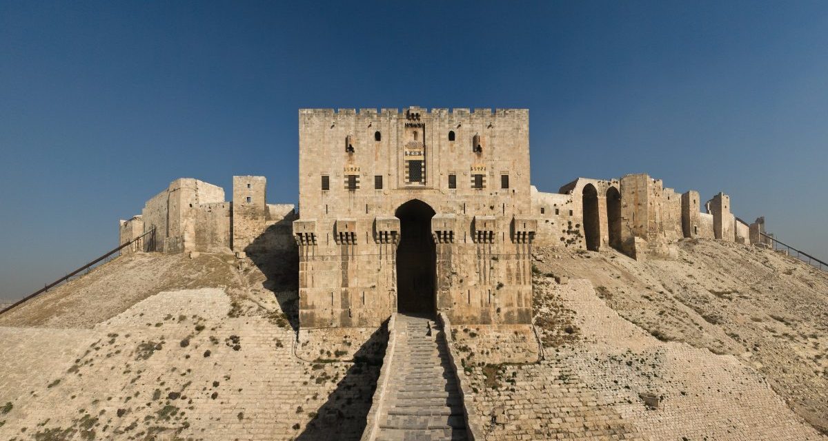 Kako je naučnik Alexander Russell povezao Halep i Edinburgh