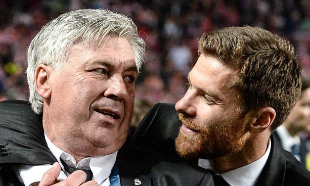 Neobične veze Alonsa i Ancelottija: Svi su dobili ono što su željeli