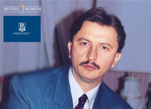 Priča o Irfanu Ljubijankiću priča je o dobru i zlu, patriotizmu i izdaji, fašizmu i antifašizmu