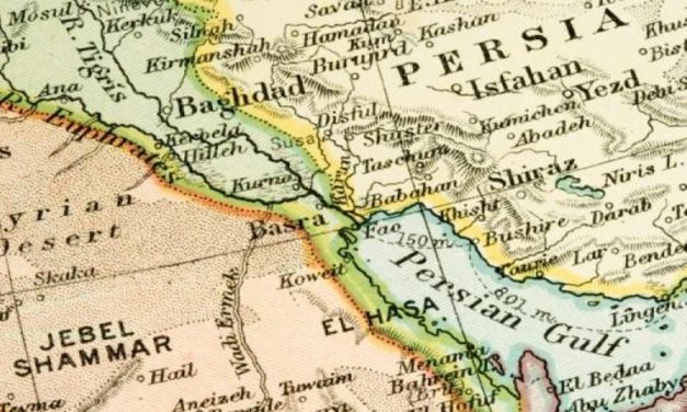 Trump se malo se umislio: Slijedeće sedmice će u Saudijskoj Arabiji objaviti da je “preimenovao” Perzijski zaljev u Arapski zaljev