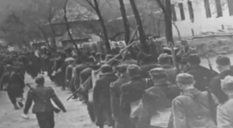 Cazinska buna – ustanak seljaka ugušen u krvi