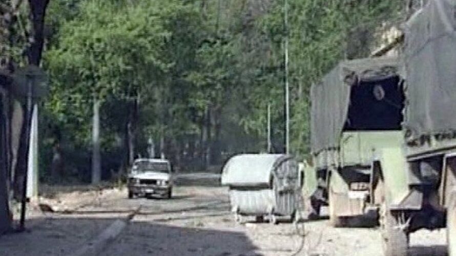 Istine i laži o Dobrovoljačkoj