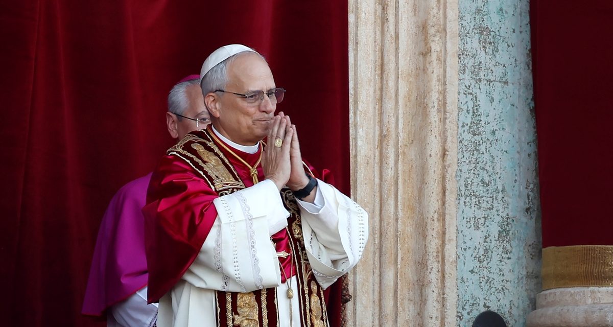 „Riječ genocid se sve češće koristi, ali Sveta Stolica trenutno ne može dati službenu izjavu“