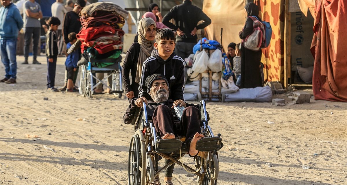 Evropa se budi: Vrijeme je za djelovanje, ne možemo više ni jednu minutu tolerirati ono što se dešava u Gazi