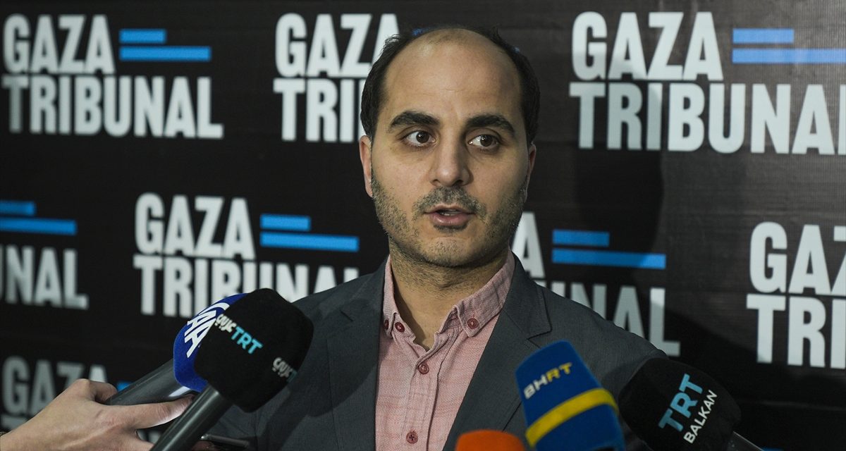 Tribunal za Gazu: Dokumentovanje genocida