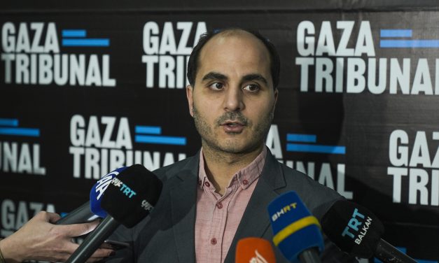 Tribunal za Gazu: Dokumentovanje genocida