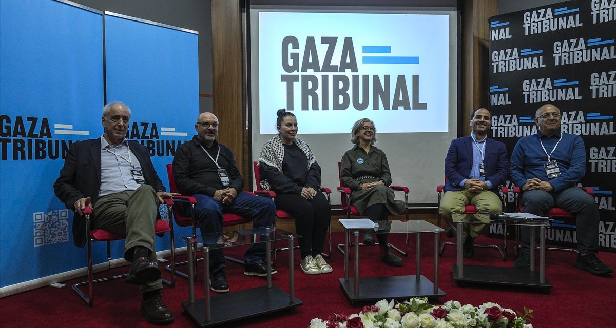 Sarajevska deklaracija “Tribunala za Gazu” osudila izraelski genocid nad Palestincima