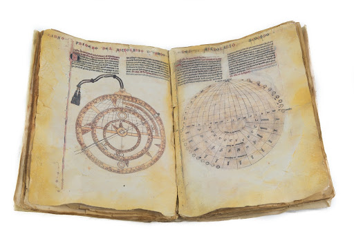 Zlatno doba nauke muslimana, kršćana i Jevreja