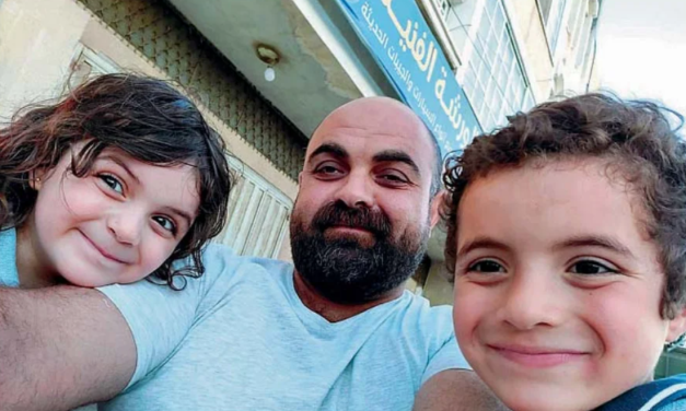 “Izgubila sam devetero djece – spasite ono jedno što mi je ostalo!”