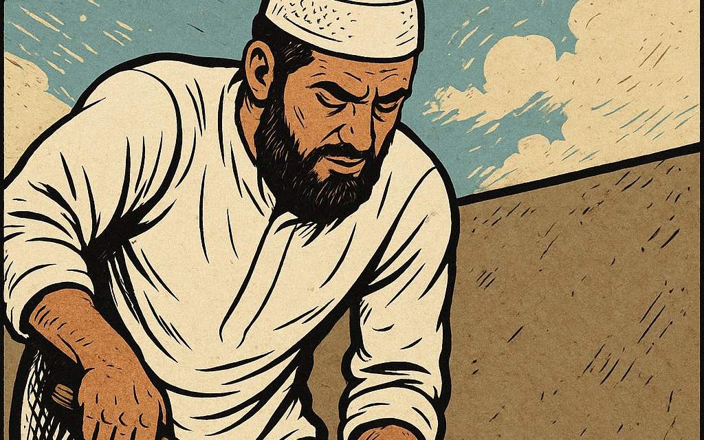 Poslanik Muhammed, a.s., ne bi ni trenutka trpio izrabljivanje radnika