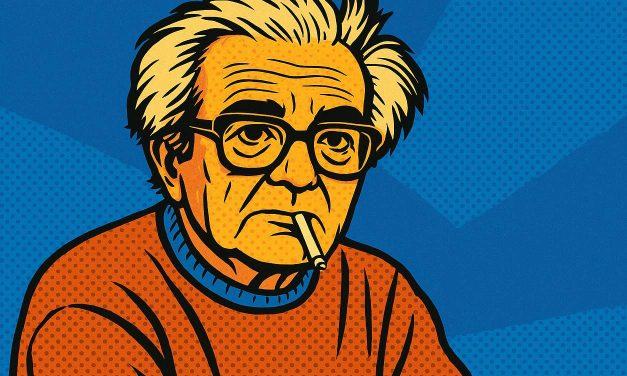 Izet Sarajlić: Pjesnik što je volio ljude više nego poeziju