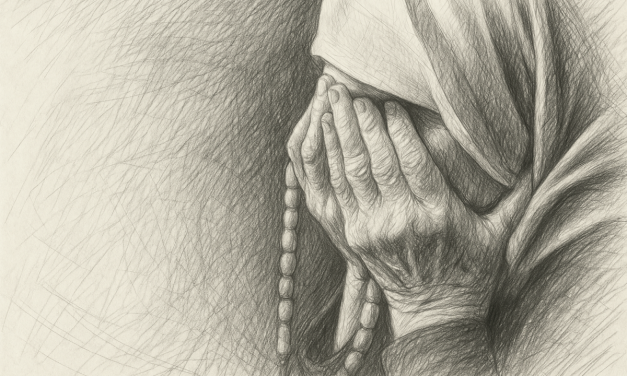 Hava majka Prijedorka