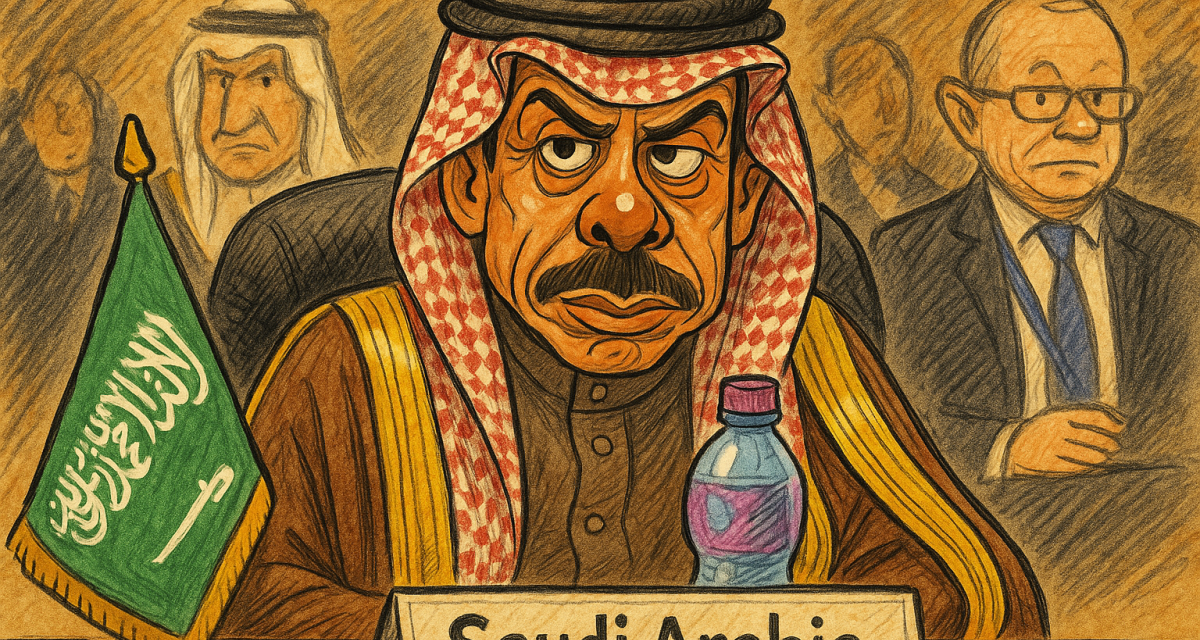 Napad na autobus sa palestinskim hadžijama i zabrana ulaska ministrima iz arapskih zemalja na Zapadnu obalu pokazuju svu nemoć arapskih zemalja