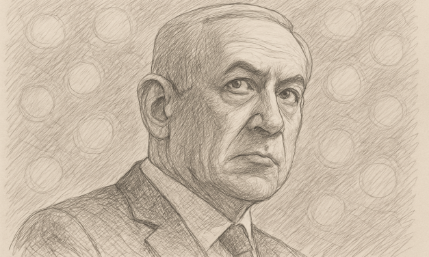 Đavolji plan za Gazu: Netanyahu naumio dugoročno okupirati Gazu i raseliti Palestince