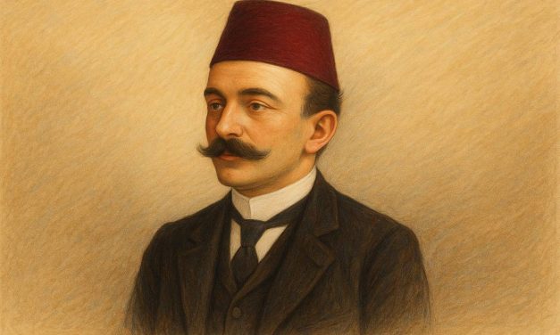 Safvet-beg Bašagić bio je most između Istoka i Zapada