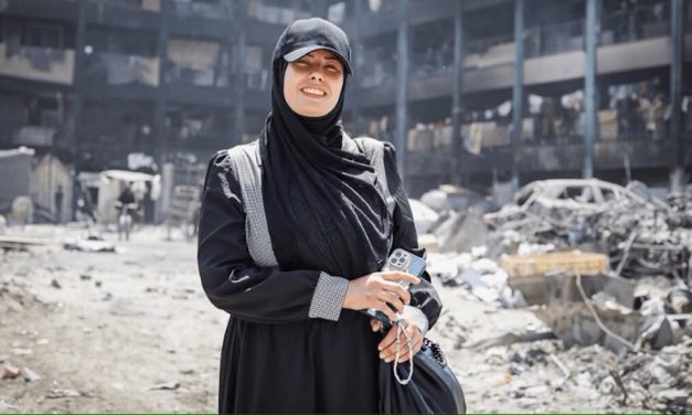 “Nikada nas neće pobijediti, jer mi nemamo šta izgubiti”