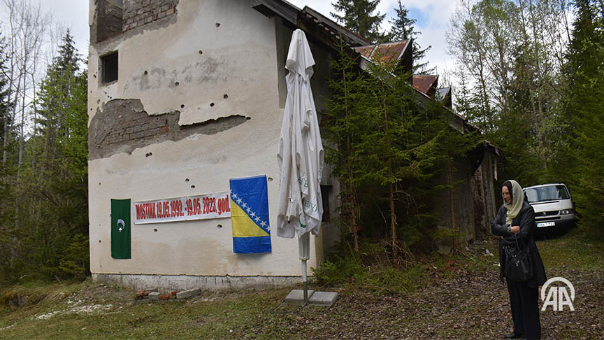 Kako je Duško Kornjača najvio pokolj “muslimana” u Čajniču