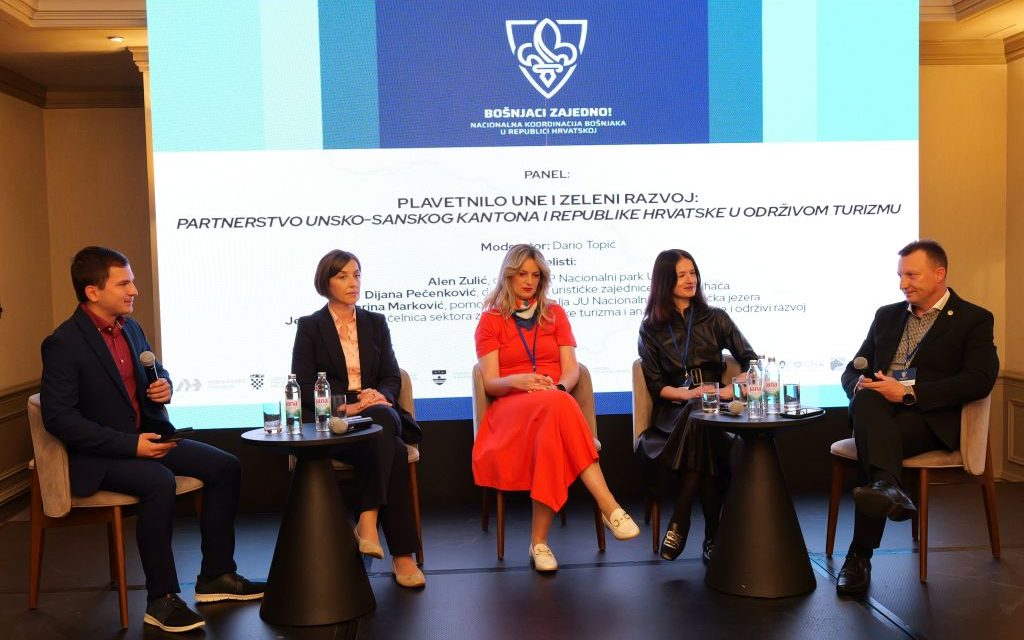 Rijeka ne poznaje granice: Kako sačuvati Unu i Plitvička jezera, bisere evropske prirode