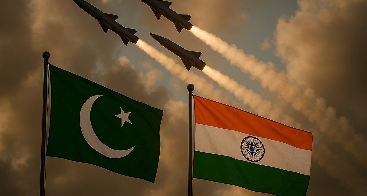 Pakistan sve bliži Pekingu, Indija Washingtonu