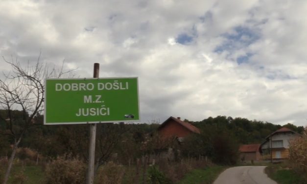 Za Bošnjake Jusića predaja oružja bila je kobna