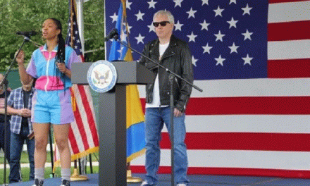 Yippee Ki‐Yay: Ambasador koji je poništio Bošnjake zabrinut za sudbinu Bosne