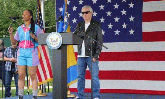 Yippee Ki‐Yay: Ambasador koji je poništio Bošnjake zabrinut za sudbinu Bosne