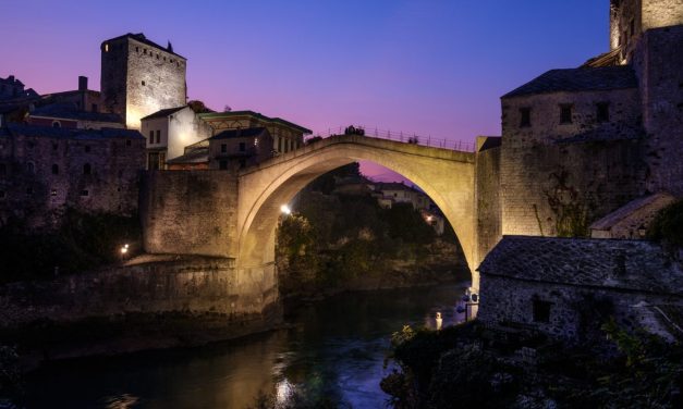 Turisti za Zapada sve više biraju Balkan