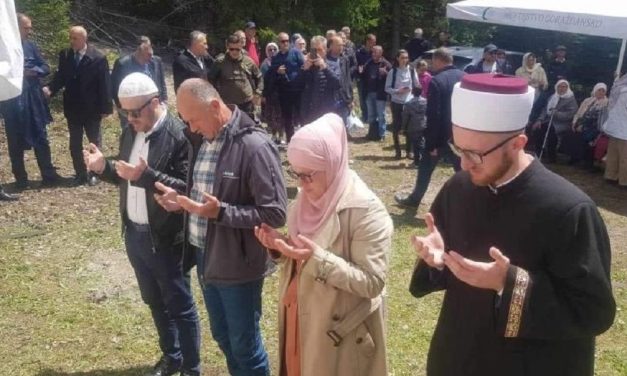 Sutra obilježavanje godišnjice ratnog zločina na Mostini