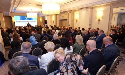 Otvorena Konferencija Una – Sava: „Ovdje se ne prelazi granica – ovdje se ide preko“