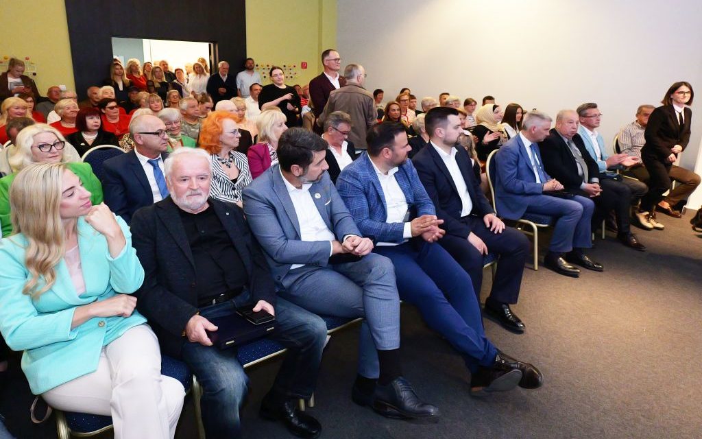 Od ratne 1993. do kulturne autonomije: Veliki jubilej Bošnjaka u Istri