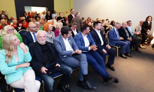 Od ratne 1993. do kulturne autonomije: Veliki jubilej Bošnjaka u Istri