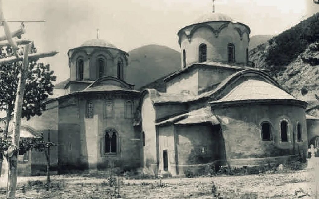 Brakovi, pare, manastiri: Privilegije srpskog sveštenstva pod osmanskom vladavinom