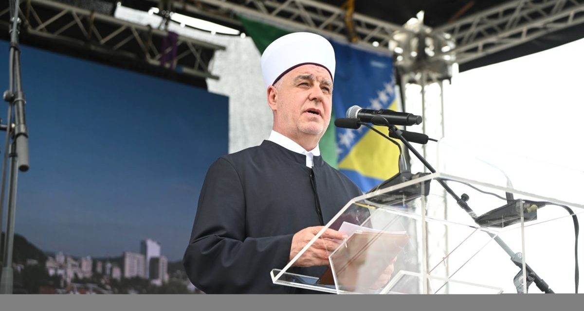 Ako ne obnovimo duhovni život, približavamo se bezdanu iz kojeg nema povratka