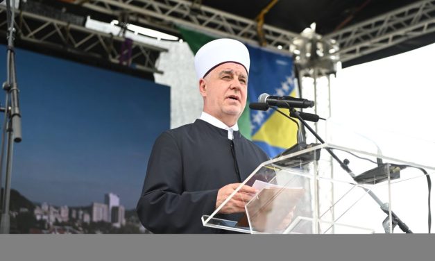 Ako ne obnovimo duhovni život, približavamo se bezdanu iz kojeg nema povratka