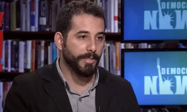 Palestinski pjesnik Mosab Abu Toha među dobitnicima Pulitzerove nagrade