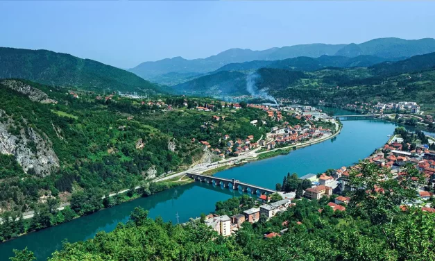Premijera ilahije “Višegradski šehidi”