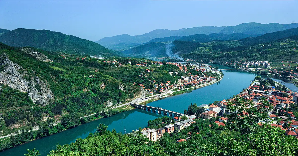 Premijera ilahije “Višegradski šehidi”