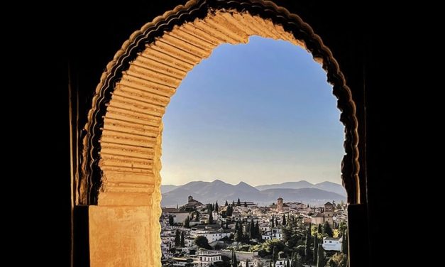 Bezvremenska ljepota palače Alhambra fascinira milione