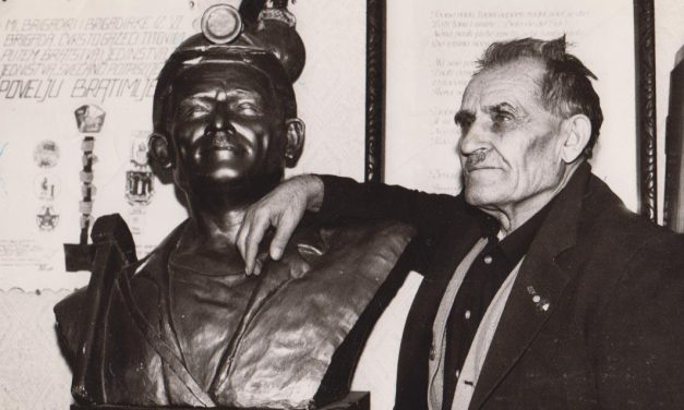 Alija Sirotanović, tihi gorostas iz Breze