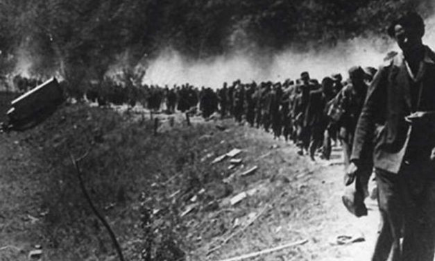 Bošnjaci, bleiburška tragedija i partizanski masovni zločini