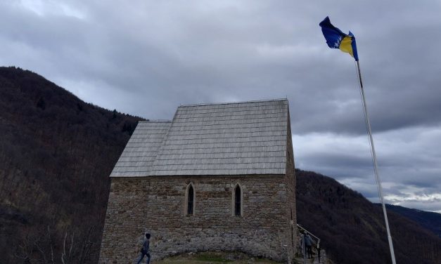 20. maj 1463: Izdaja vojvode Radaka i pad kraljevskog Bobovca