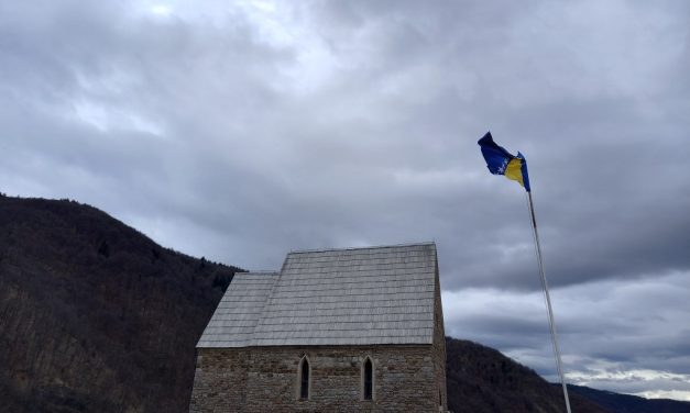 Sjaj bosanskog dvora: Ko su bile misteriozne dvorske dame srednjovjekovne Bosne?