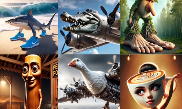 Italian Brainrot: Jesmo li svjesni šta nam djeca gledaju na mobitelima?